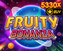 FRUITY BONANZA